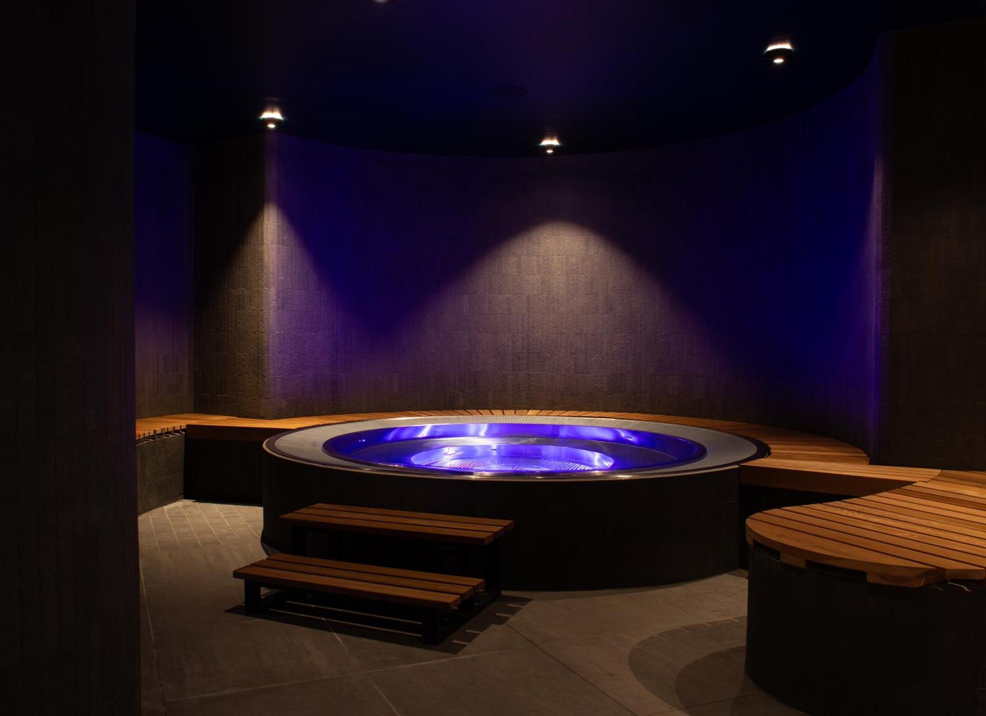 Bergstadens Hotel & Spa Røros Dış mekan fotoğraf