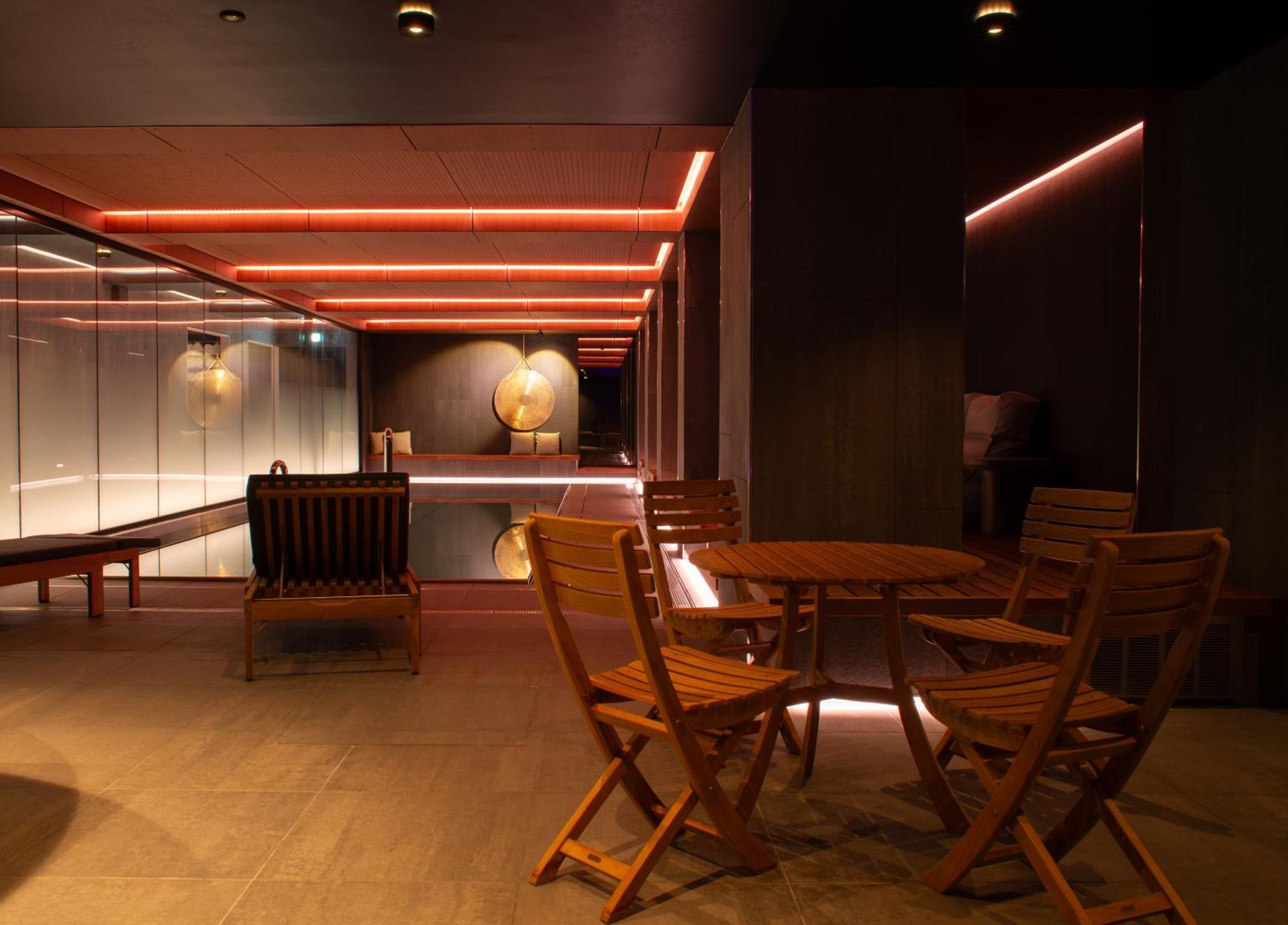 Bergstadens Hotel & Spa Røros Dış mekan fotoğraf