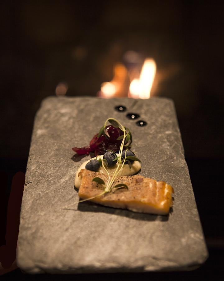 Bergstadens Hotel & Spa Røros Dış mekan fotoğraf